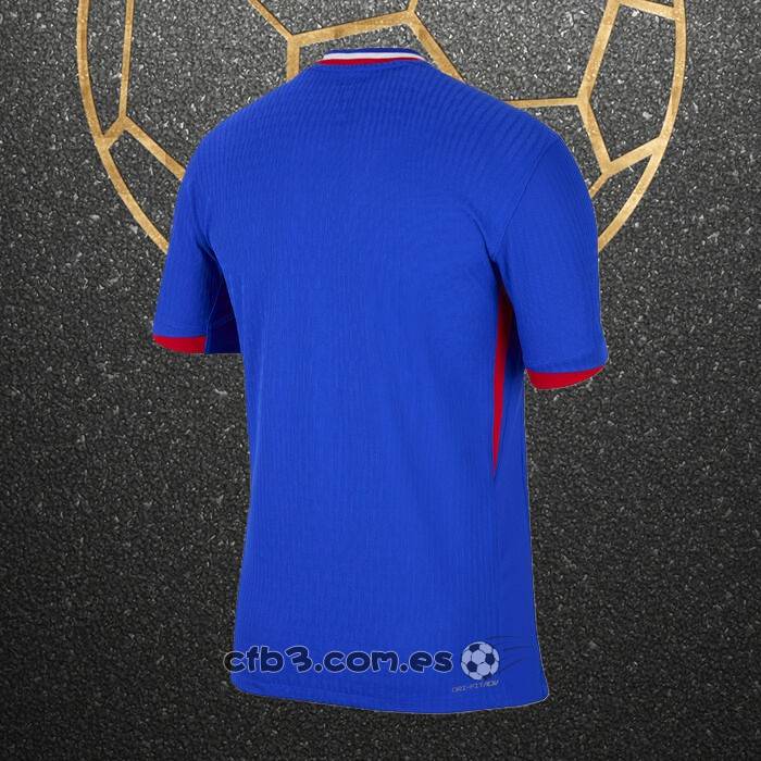 Chandal del Francia Primera 2024 - Pantalon Corto